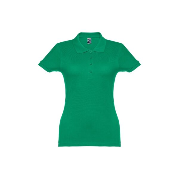 THC EVE II. Women's polo shirt