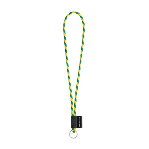 Lanyard NAUTIC Long Set I. Standard Models