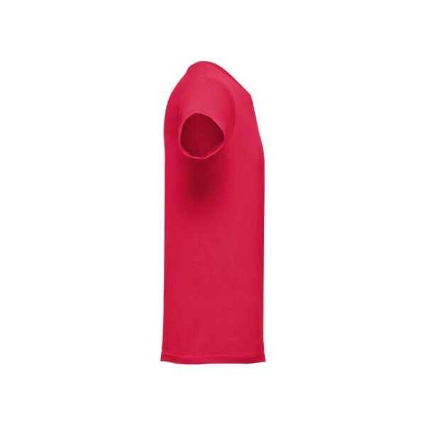 THC LUANDA. Men's tubular cotton T-shirt