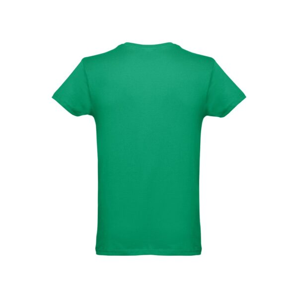 THC LUANDA. Men's tubular cotton T-shirt