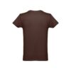 THC LUANDA. Men's tubular cotton T-shirt