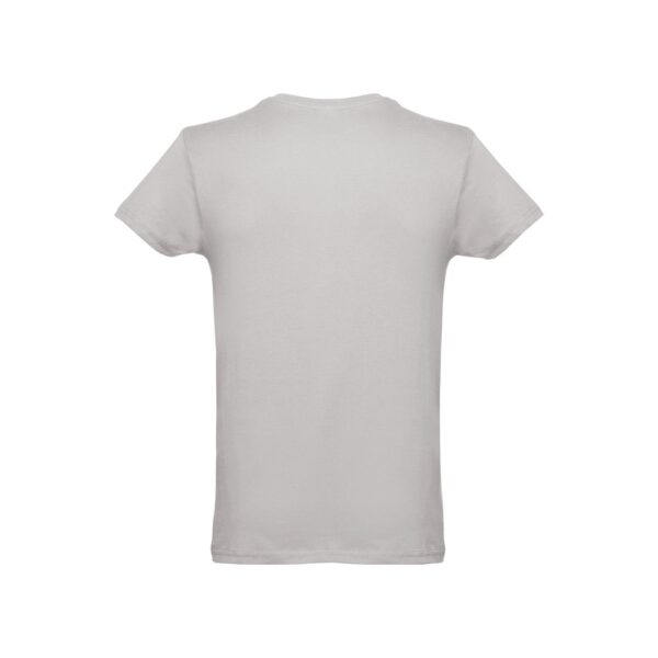 THC LUANDA. Men's tubular cotton T-shirt