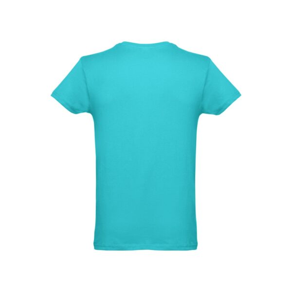 THC LUANDA. Men's tubular cotton T-shirt