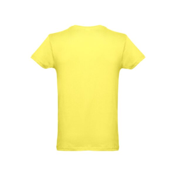 THC LUANDA. Men's tubular cotton T-shirt