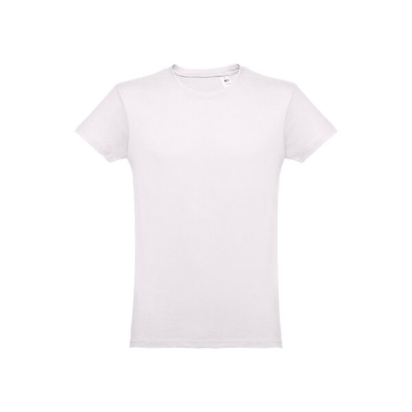 THC LUANDA. Men's tubular cotton T-shirt