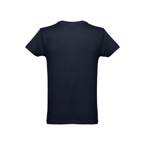 THC LUANDA. Men's tubular cotton T-shirt