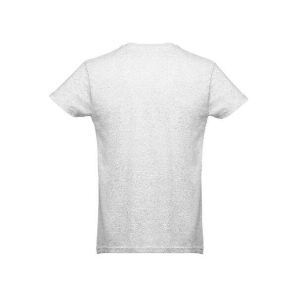 THC LUANDA. Men's tubular cotton T-shirt