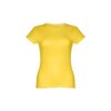 THC SOFIA 3XL. Women's t-shirt