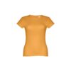 THC SOFIA 3XL. Women's t-shirt