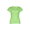 THC SOFIA 3XL. Women's t-shirt