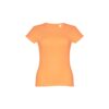 THC SOFIA 3XL. Women's t-shirt