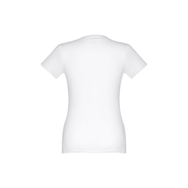 30113_106-b THC ANKARA WOMEN WH. Women's t-shirt