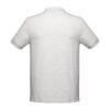 THC ADAM. Men's short-sleeved cotton polo shirt