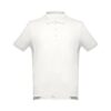 THC ADAM 3XL. Men's polo shirt