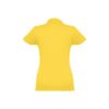THC EVE. Women's polo shirt