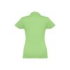 THC EVE. Women's polo shirt