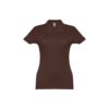 THC EVE. Women's polo shirt