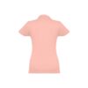 THC EVE. Women's polo shirt