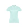THC EVE. Women's polo shirt