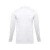 THC BERN WH 3XL. Men's long sleeve polo shirt