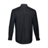 THC TOKYO. Men's long-sleeved oxford shirt
