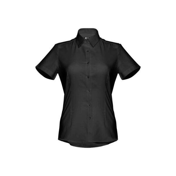 30158_103-a THC LONDON WOMEN. Women's long-sleeved oxford shirt