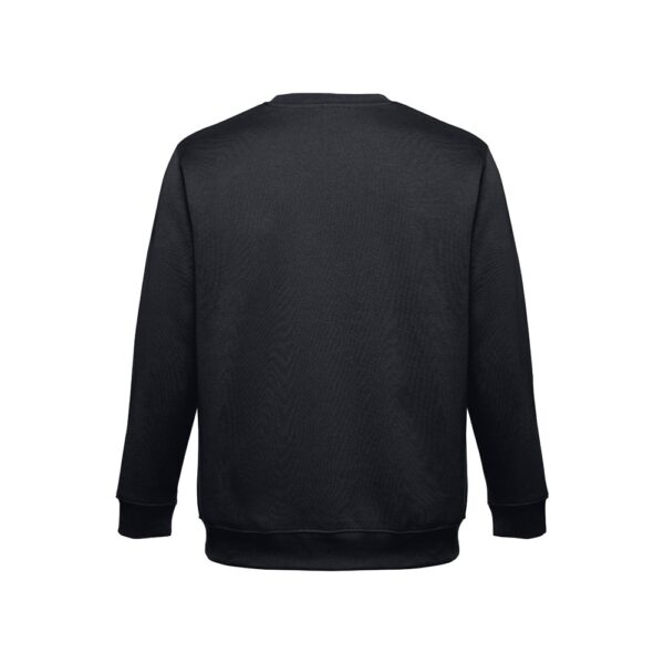 THC DELTA. Sweatshirt (unisex) in cotton and polyester