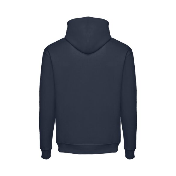 THC PHOENIX. Hooded sweatshirt (unisex) in cotton and polyester