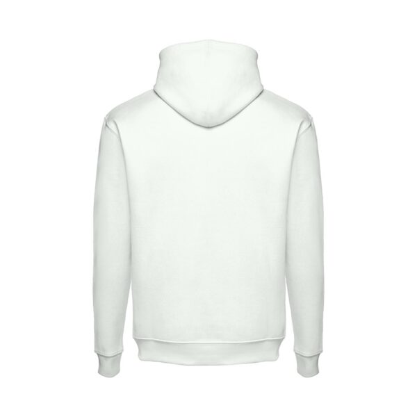 THC PHOENIX. Hooded sweatshirt (unisex) in cotton and polyester