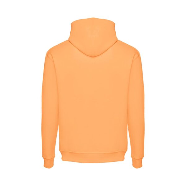 THC PHOENIX. Hooded sweatshirt (unisex) in cotton and polyester