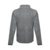 30164_113-b THC HELSINKI. Men's Polar fleece jacket with elasticated cuffs