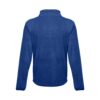 30164_114-b THC HELSINKI. Men's Polar fleece jacket with elasticated cuffs