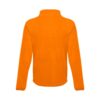 30164_128-b THC HELSINKI. Men's Polar fleece jacket with elasticated cuffs