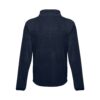 30164_134-b THC HELSINKI. Men's Polar fleece jacket with elasticated cuffs