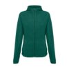 30165_129 THC HELSINKI WOMEN. Women's Polar fleece jacket with elasticated cuffs
