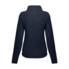 30165_134-b THC HELSINKI WOMEN. Women's Polar fleece jacket with elasticated cuffs