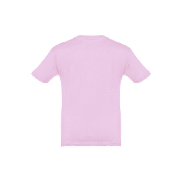 THC QUITO. Children's t-shirt