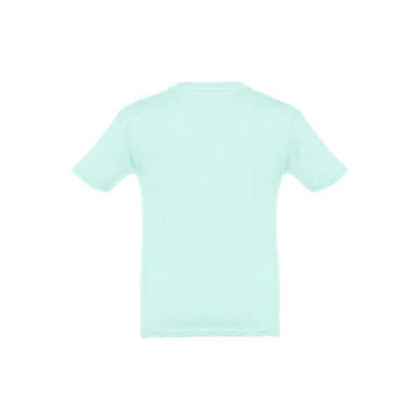 THC QUITO. Children's t-shirt