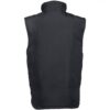 THC STOCKHOLM. Workwear padded bodywarmer
