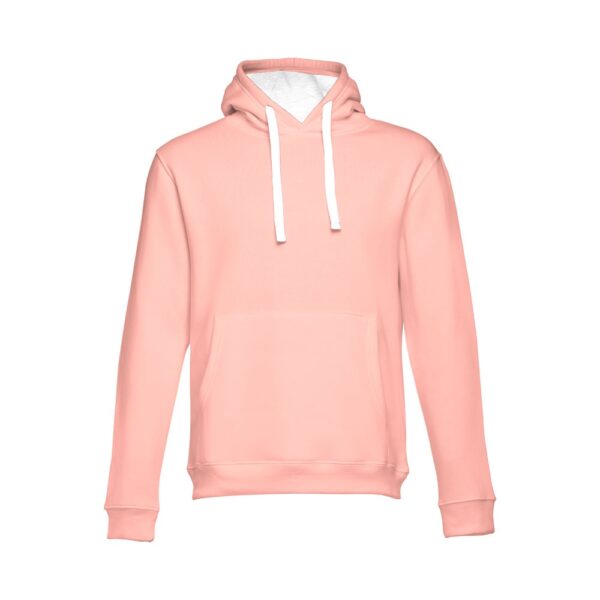 THC MOSCOW. Unisex sweatshirt