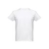 THC NICOSIA WH. Technical T-shirt for men. White