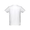 THC NICOSIA WH. Technical T-shirt for men. White