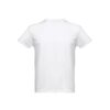 THC NICOSIA WH. Technical T-shirt for men. White