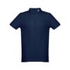 THC DHAKA. Men's polo shirt