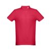 THC DHAKA. Men's polo shirt