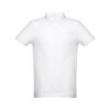 THC DHAKA WH. Men's polo shirt
