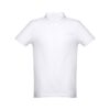 THC DHAKA WH. Men's polo shirt