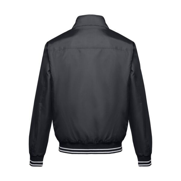 30215_103-b THC OPORTO. Polyester sports jacket