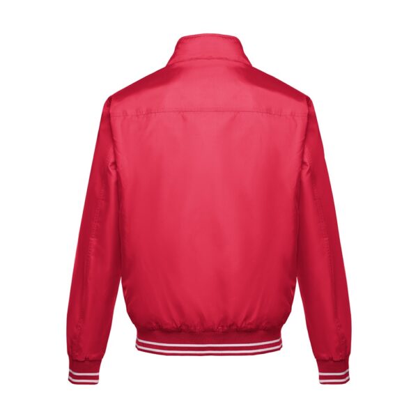 30215_105-b THC OPORTO. Polyester sports jacket