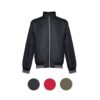 30215_a THC OPORTO. Polyester sports jacket